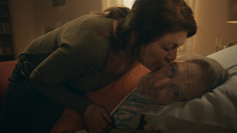 'Change The Ending'