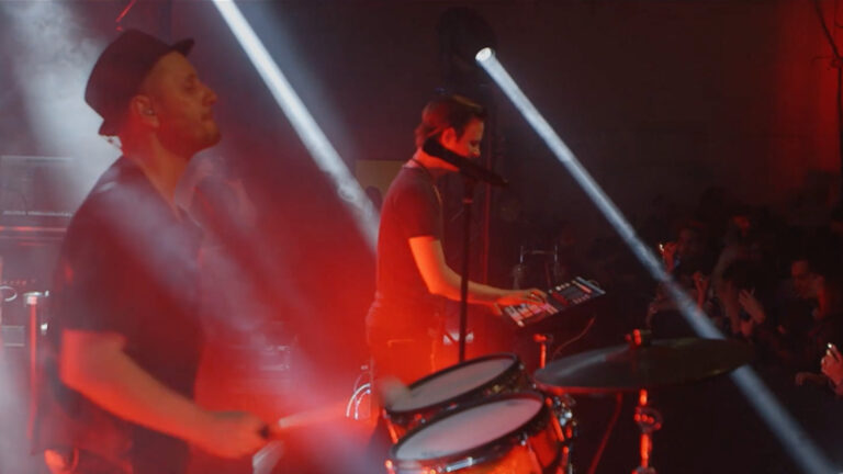 'Booka Shade'