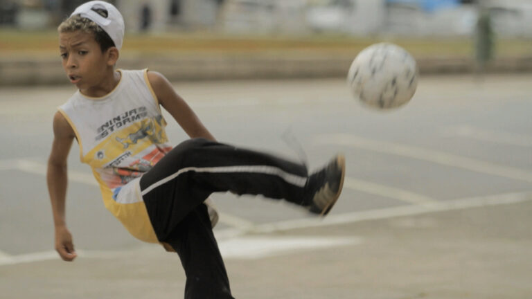 'The New Brazil'